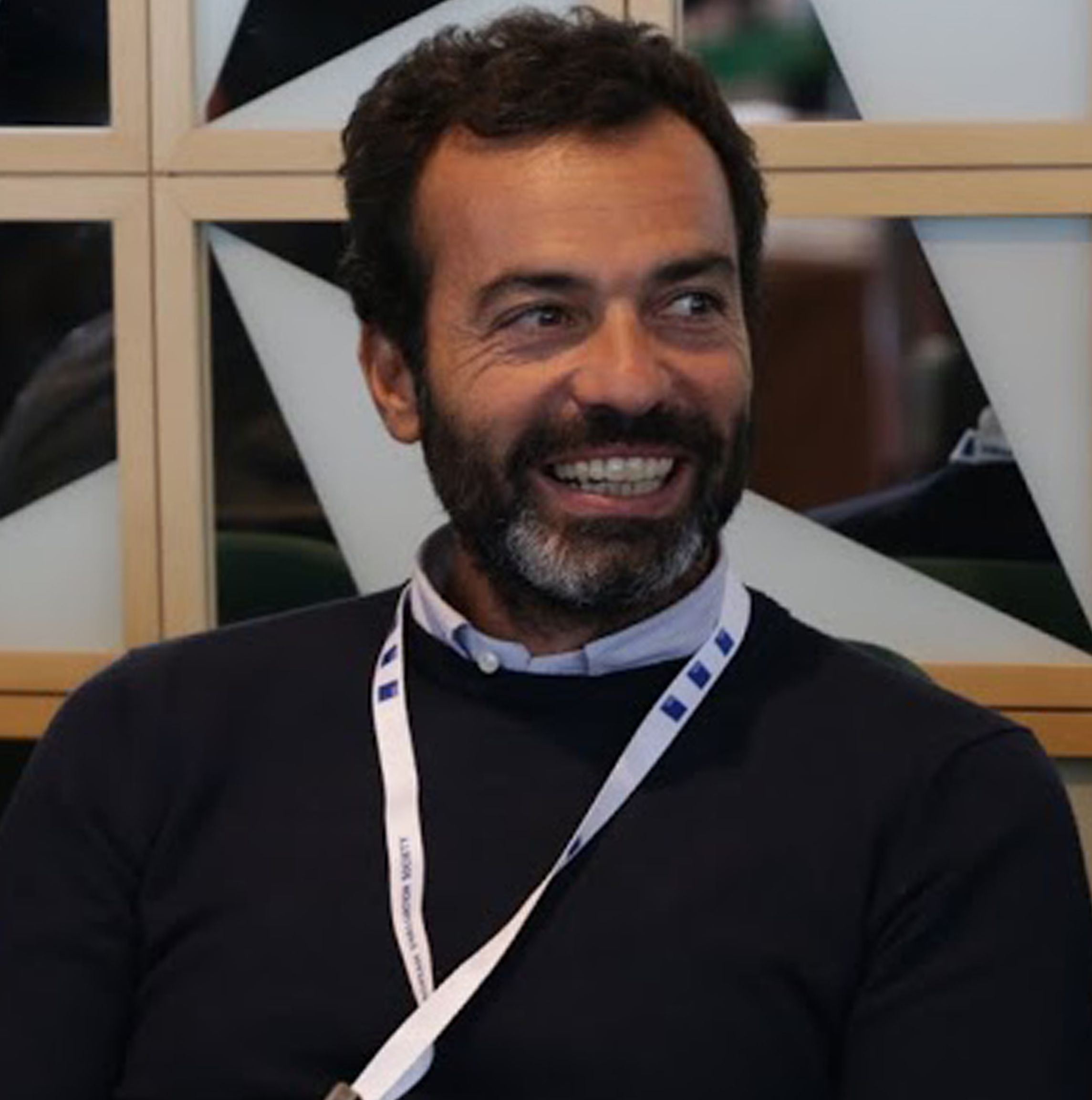 Francesco Mazzeo Rinaldi