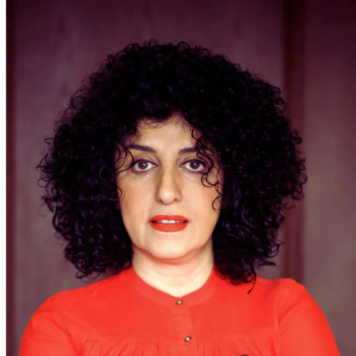 Narges Mohammadi