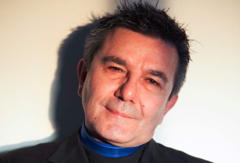 Filippo “Pippo” Bessone