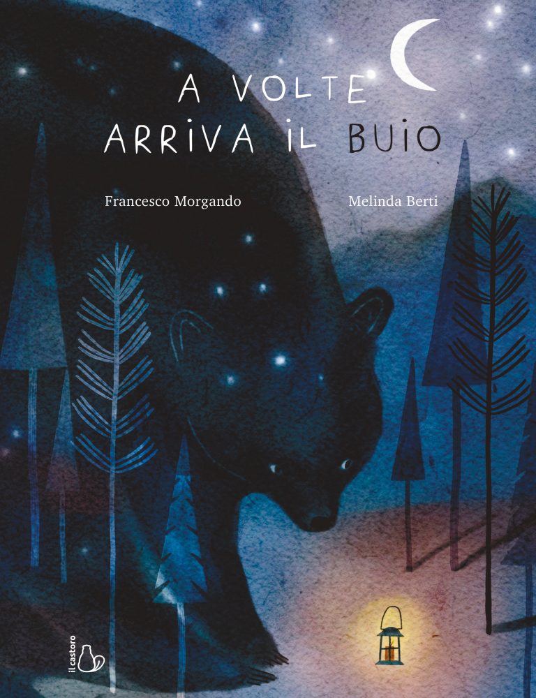 Com’è fatto il buio?
infanzia