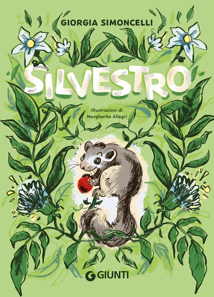 Chi cerca un amico… trova Silvestro!
III-IV primaria