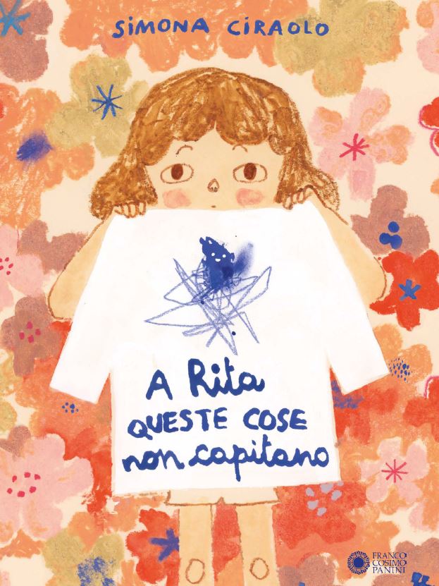 Sul mio disegno c’è una macchia…
I-II primaria