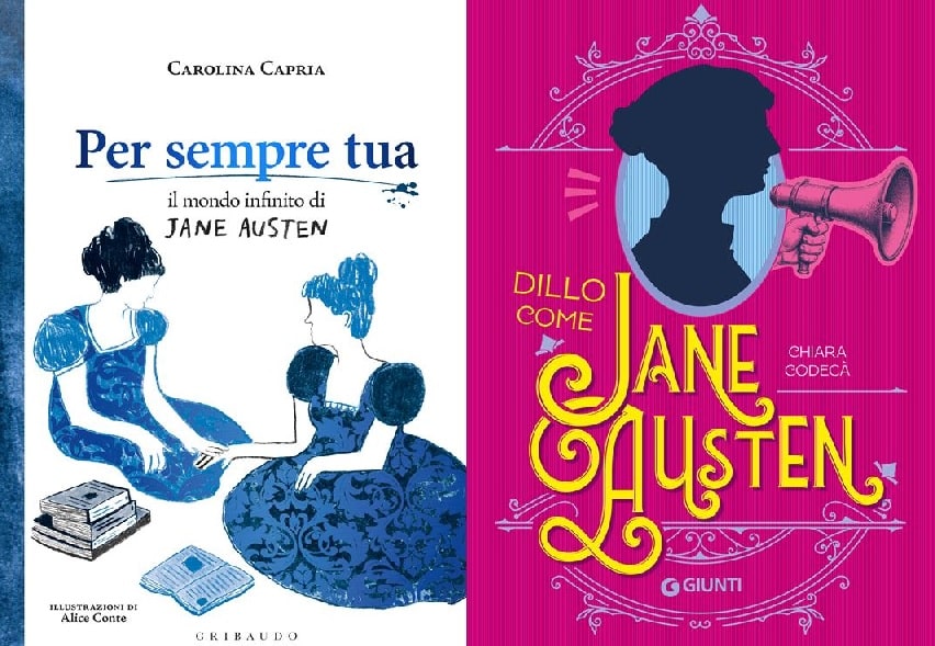 Nella stanza di Jane