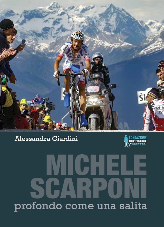 Un sogno su due ruote