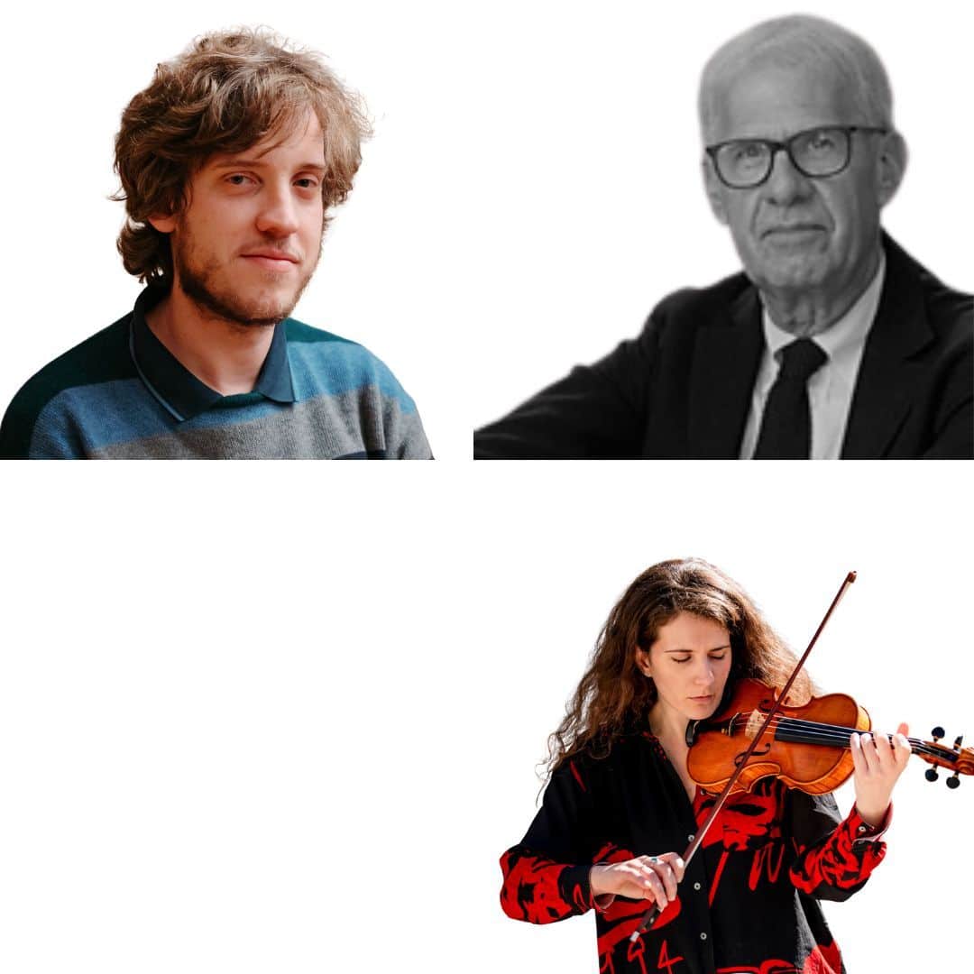 I percorsi del Suono intelligente, breve viaggio tra Musica e Letteratura. Episodio I