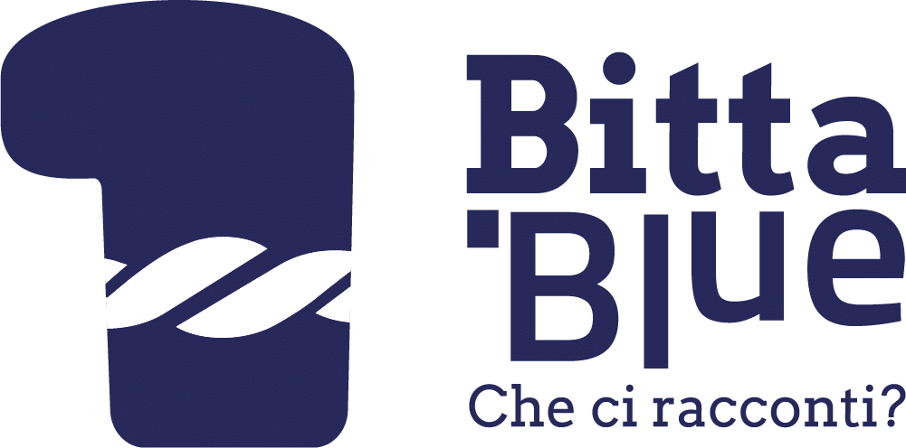 Raccontare con Bitta.blue