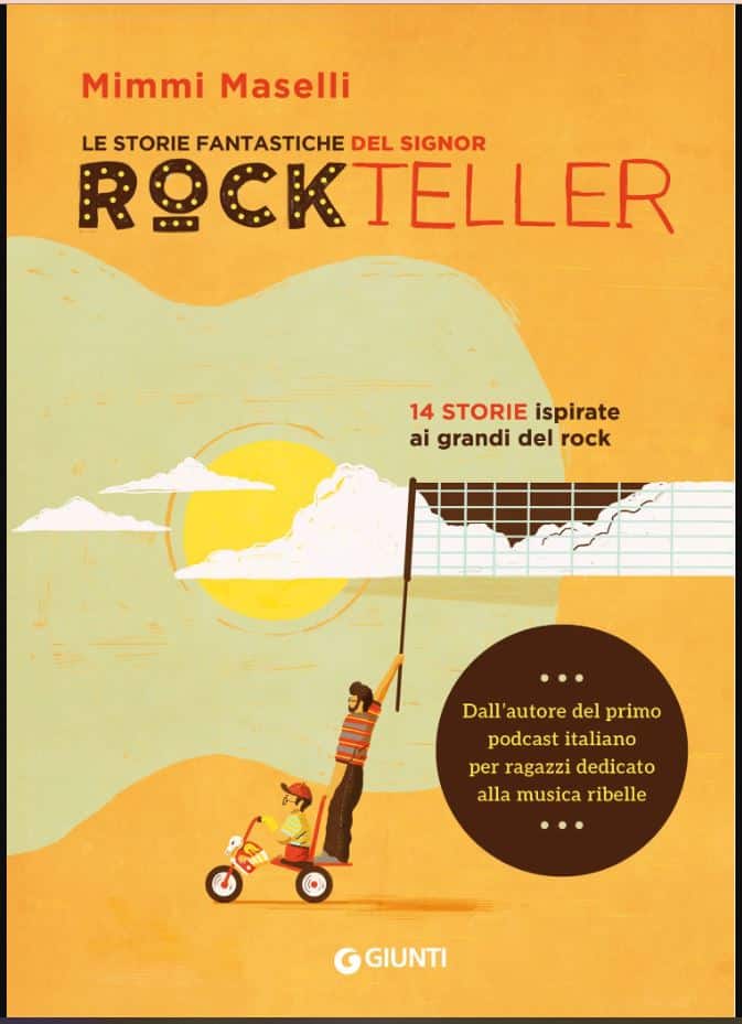 È solo rock and roll, ma ci piace!