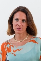 Ilaria Cavo