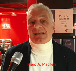Piero Piscitelli