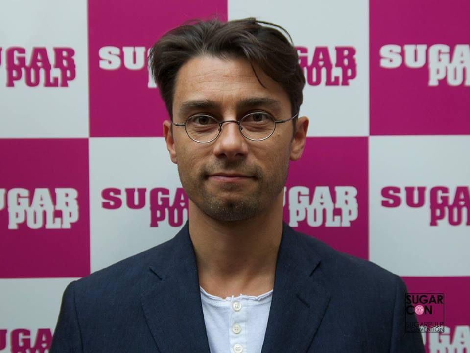 Francesco Cappelletti