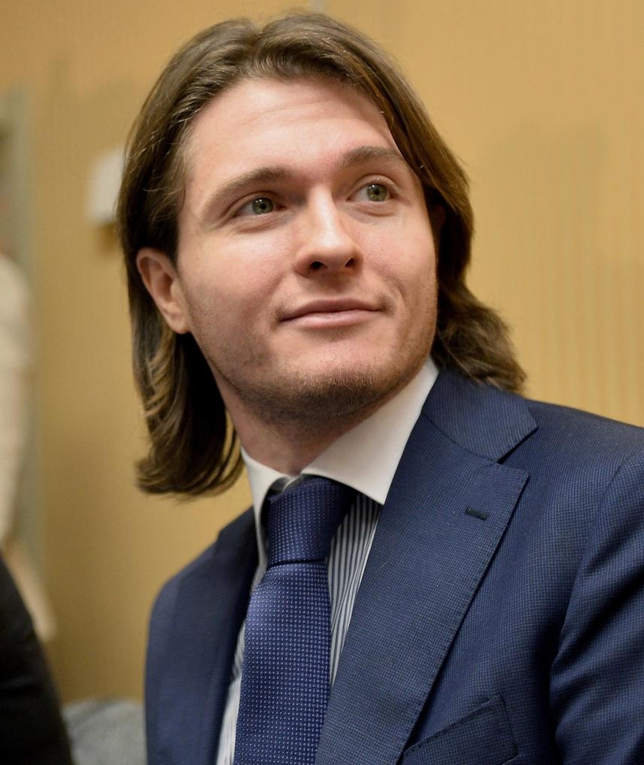 Raffaele Sollecito