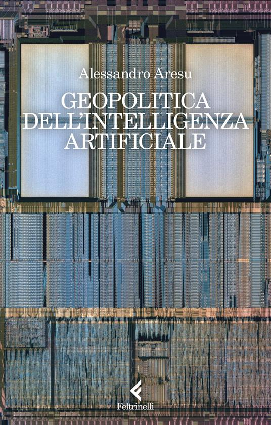 Geopolitica dell'Intelligenza Artificiale