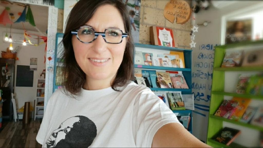 Maria Carmela Polisi