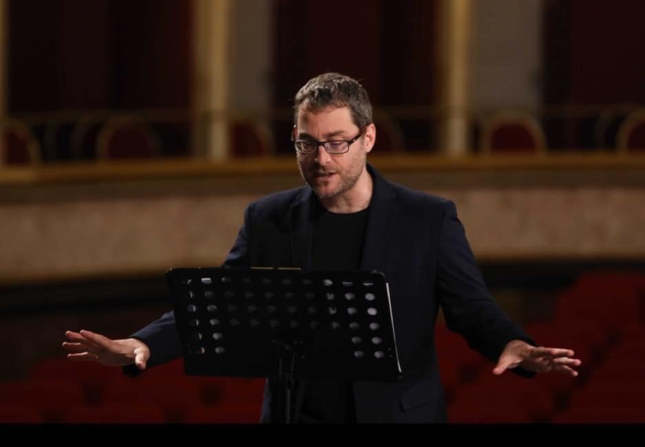 Emilio Fabio Torsello