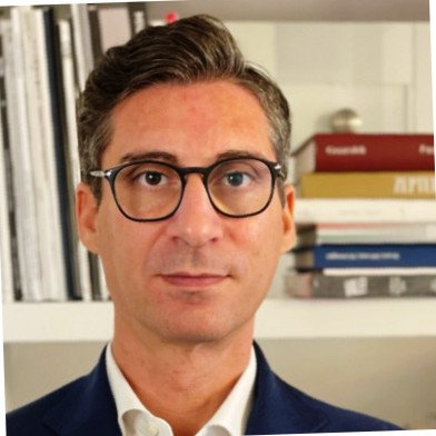 Alessandro Antonuzzo