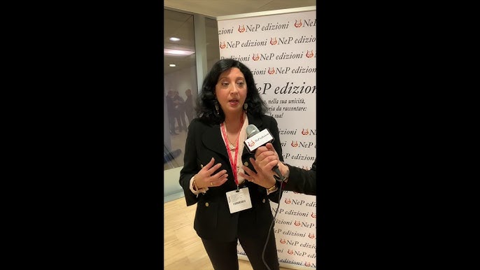 Maria Raffaella Cangi