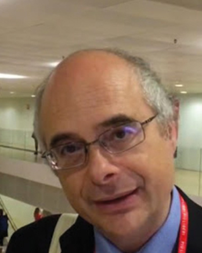 Massimiliano Nisati