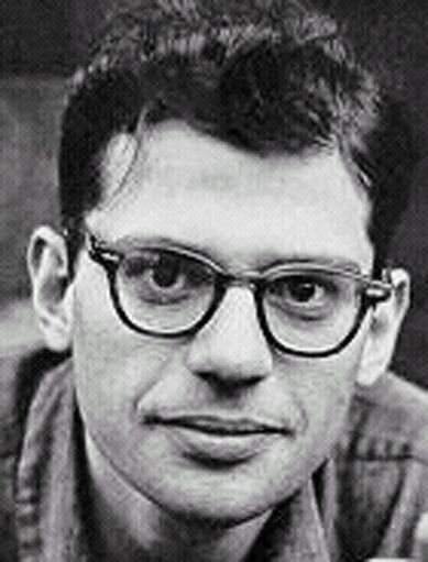 Allen Ginsberg