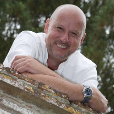 Massimo Gregori Grgič