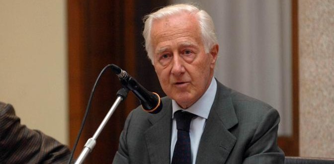 Giuseppe de Vergottini