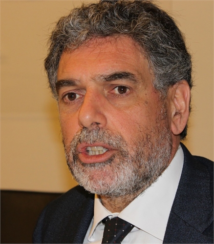Luca Micheletta