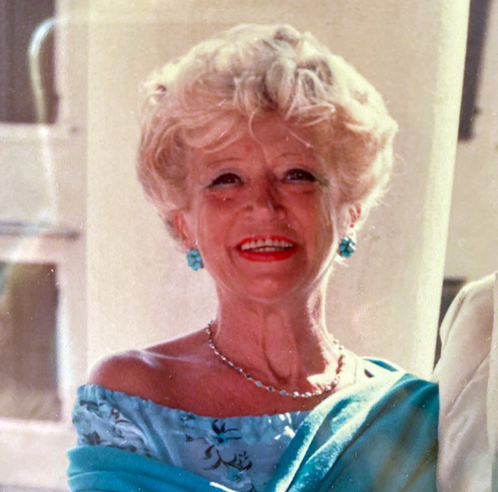 Gigliola Sacerdoti Mariani