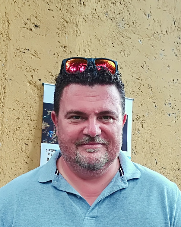 Alessandro Chiometti