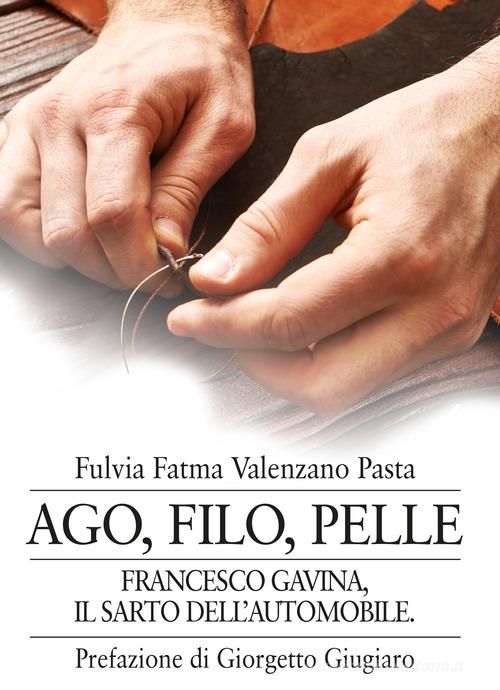 Fulvia Fatma Valenzano Pasta