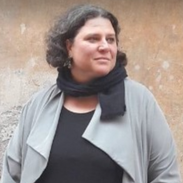 Ginevra Sanfelice Lilli