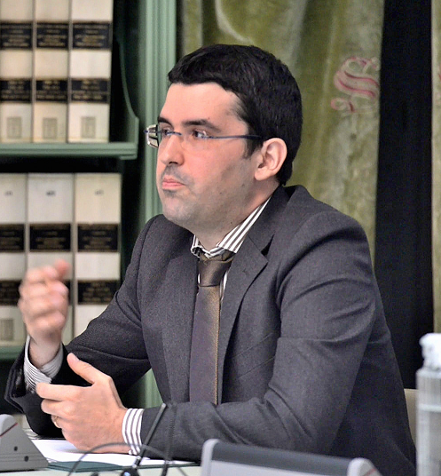 Daniele Mont D’Arpizio