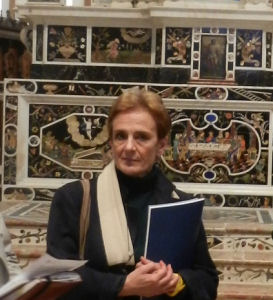 Maria Elisa Avagnina