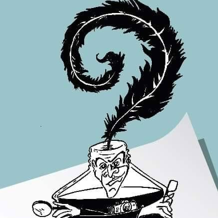 Macchie e Inchiostri