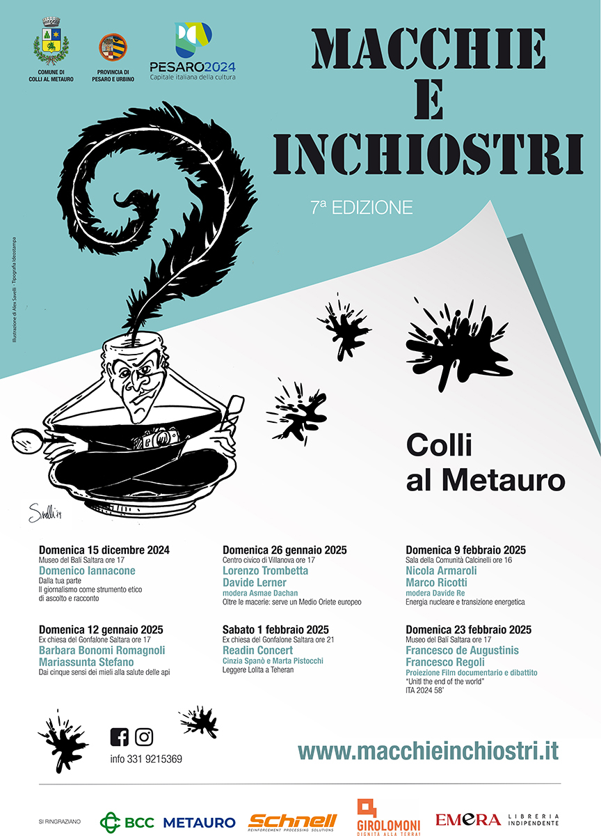 Oltre Le Macerie: Serve Un Medio Oriente Europeo