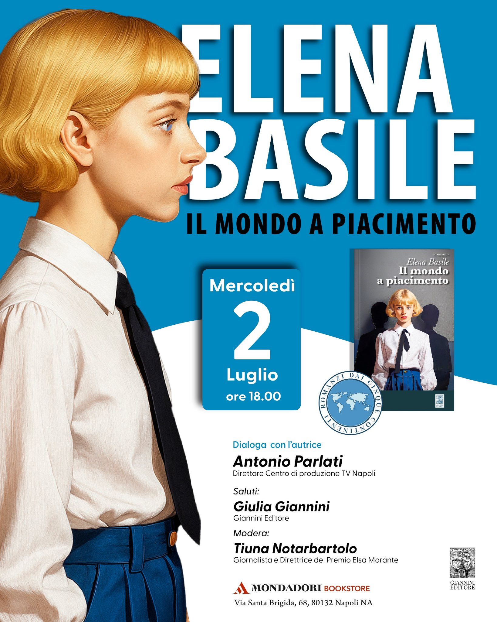 Il Mondo a Piacimento