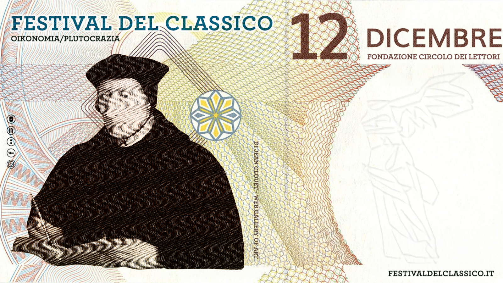 L’economia antica secondo Guillaume Budé