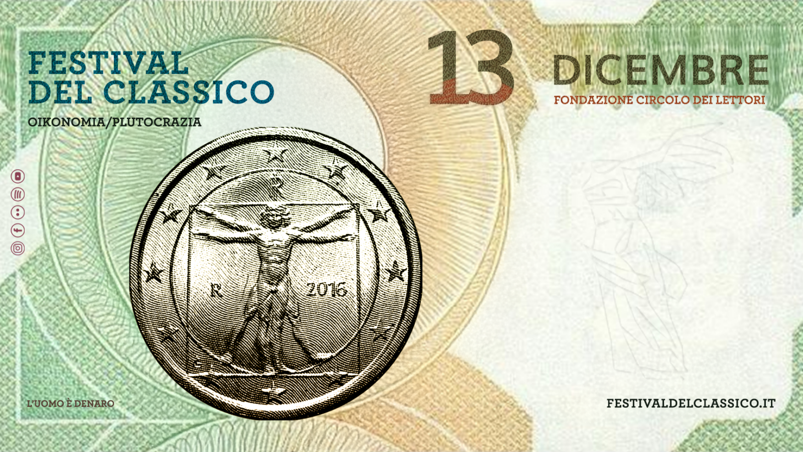 «L’uomo è denaro». Disprezzo della ricchezza e astuzie dell’aristocrazia