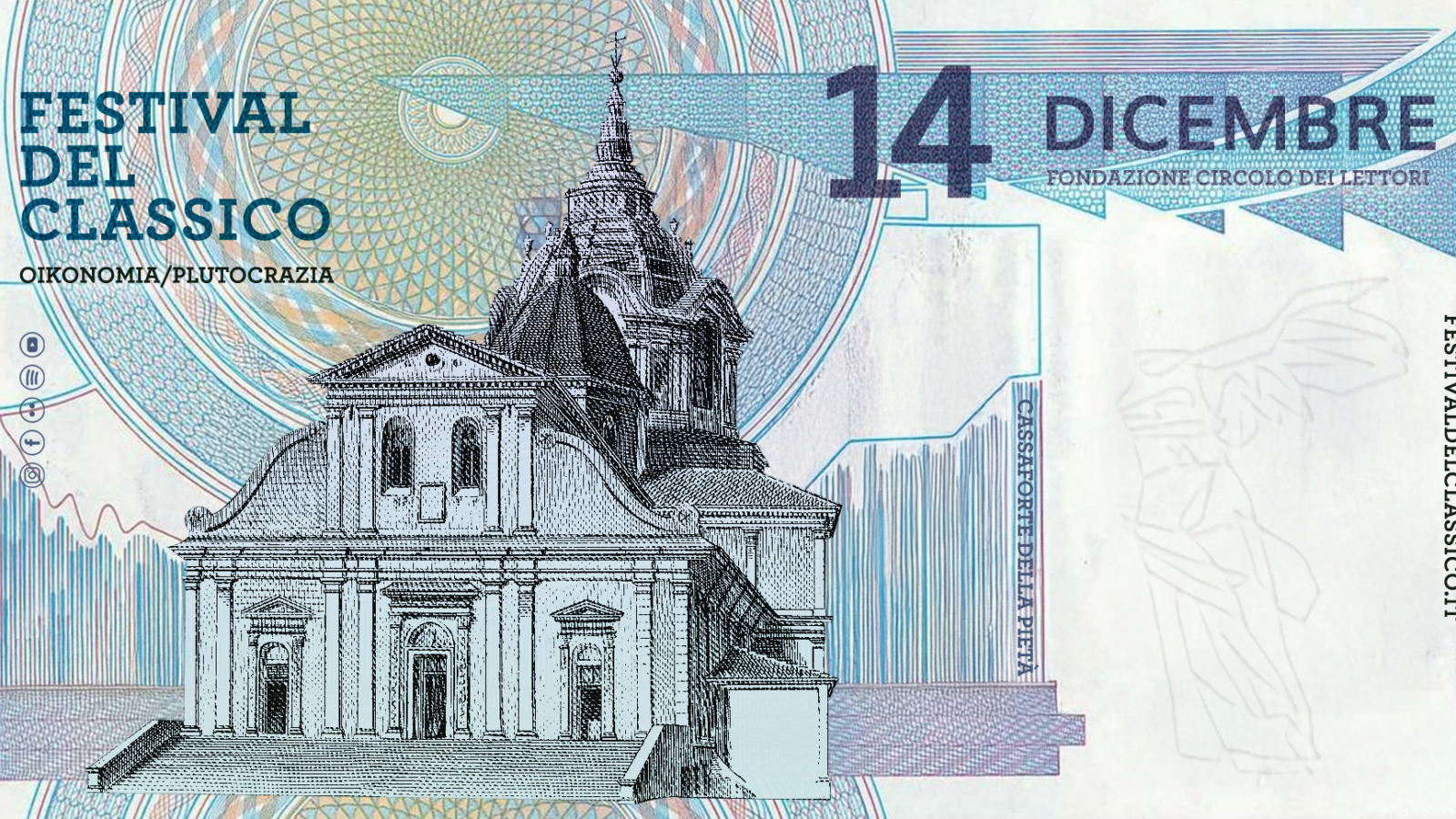 La “cassaforte della pietà”