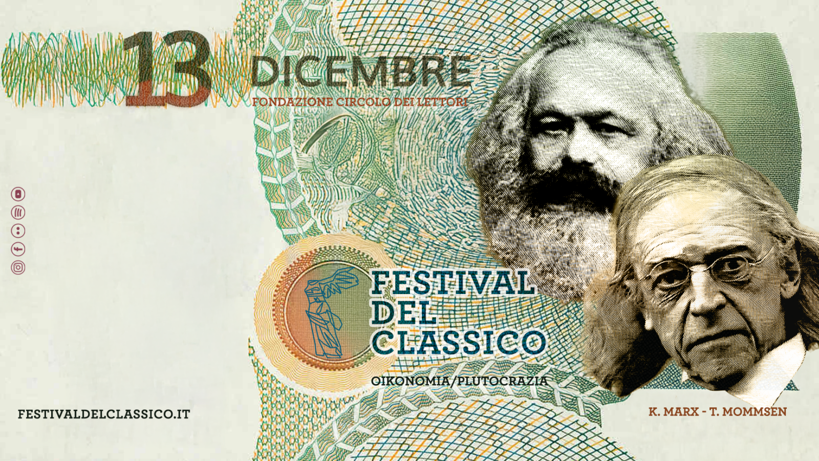 Marx e Mommsen, tra capitalismo e schiavitù nel mondo antico