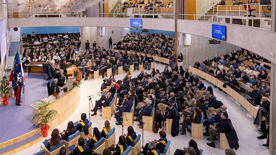 L’invenzione rinascimentale del Medioevo