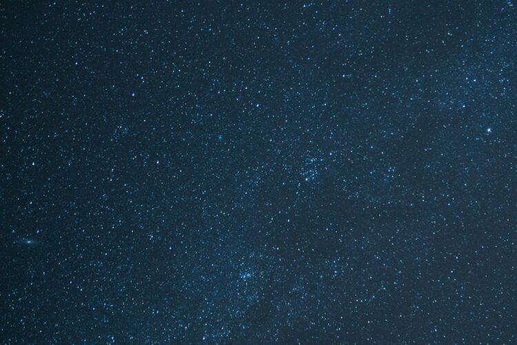 Il desiderio di sentirsi parte di un tutto: un reading dalla «Consolazione delle stelle» di Karin Boye