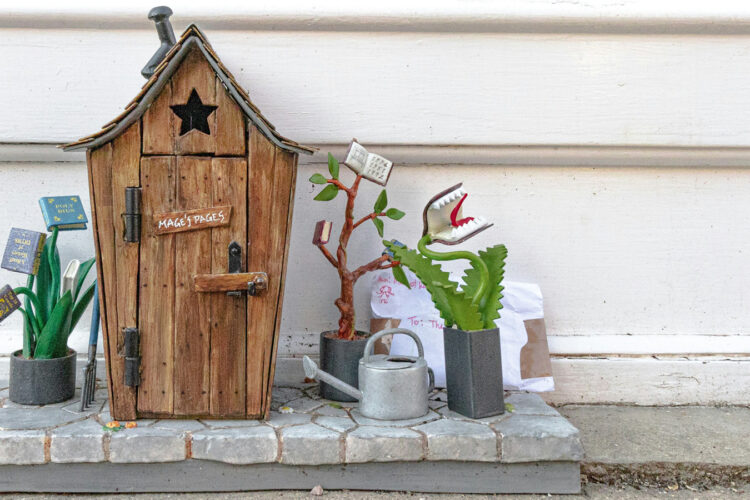 Nessun posto è come casa