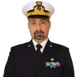 Massimiliano Lauretti