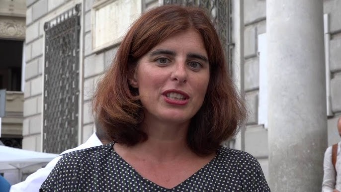 Benedetta Marietti