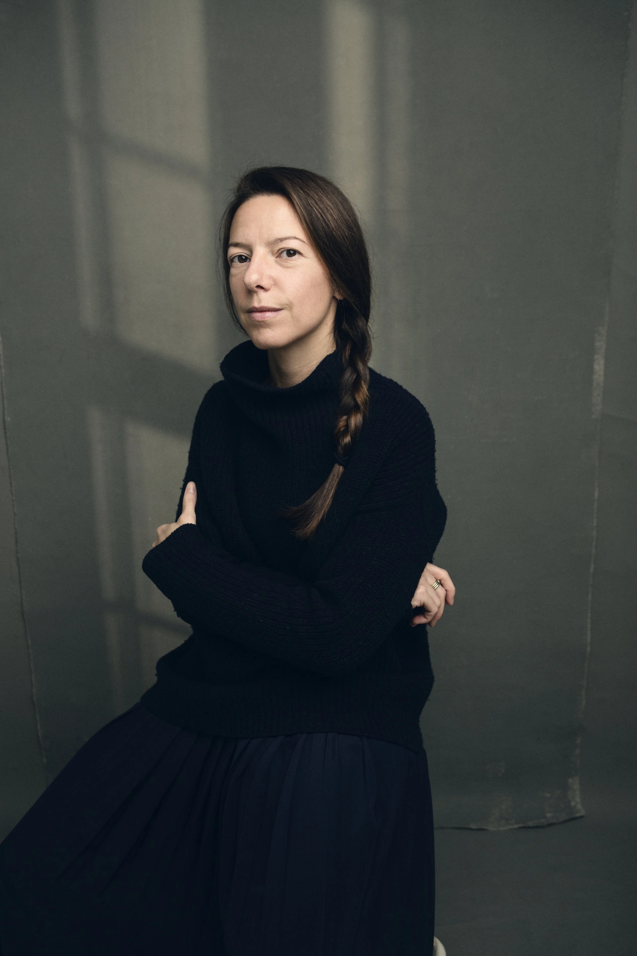 Francesca Bertolotti-Bailey