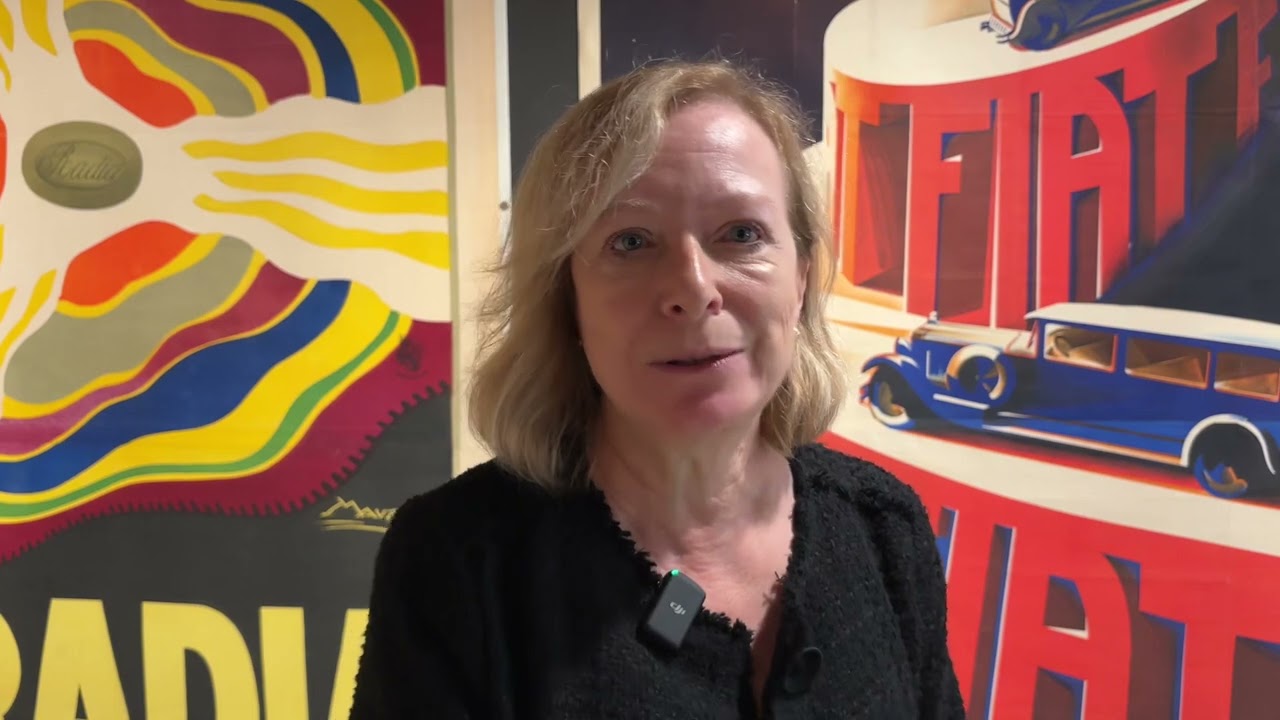 Elisabetta Pasqualin