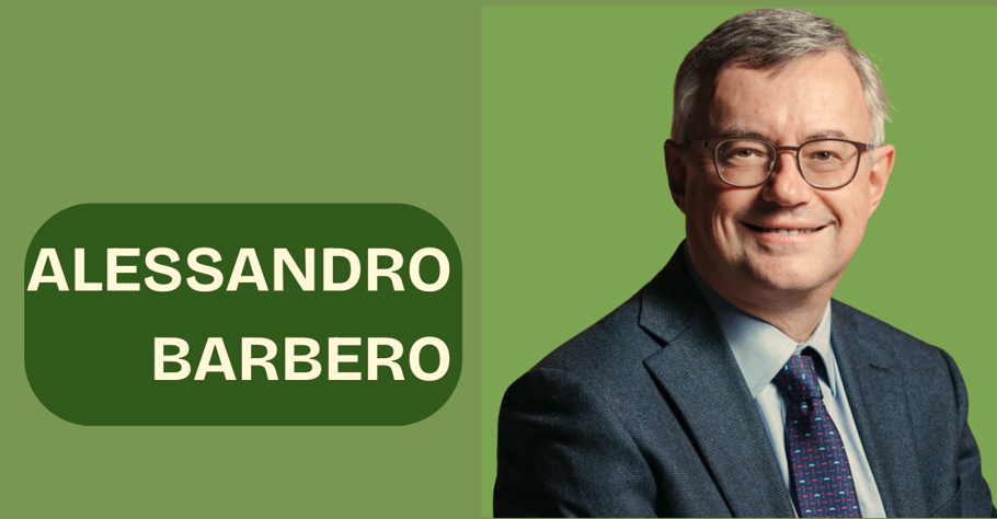 La rivoluzione di San Francesco