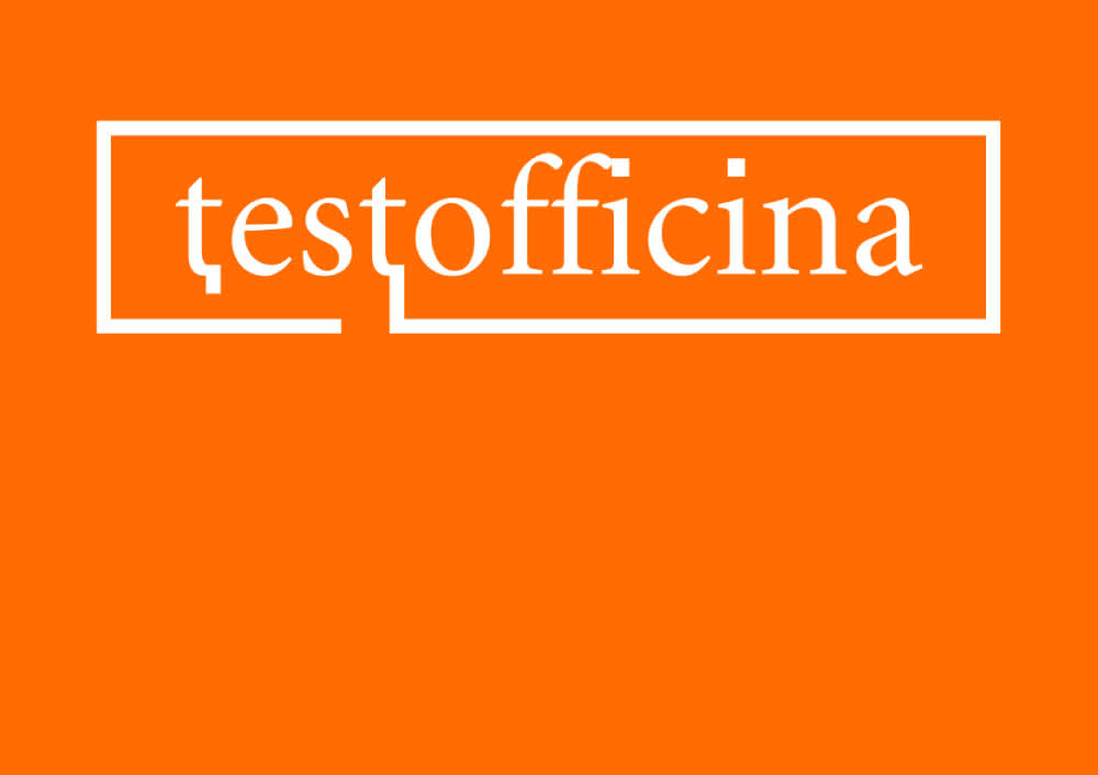 Testofficina – Speed date manoscritti