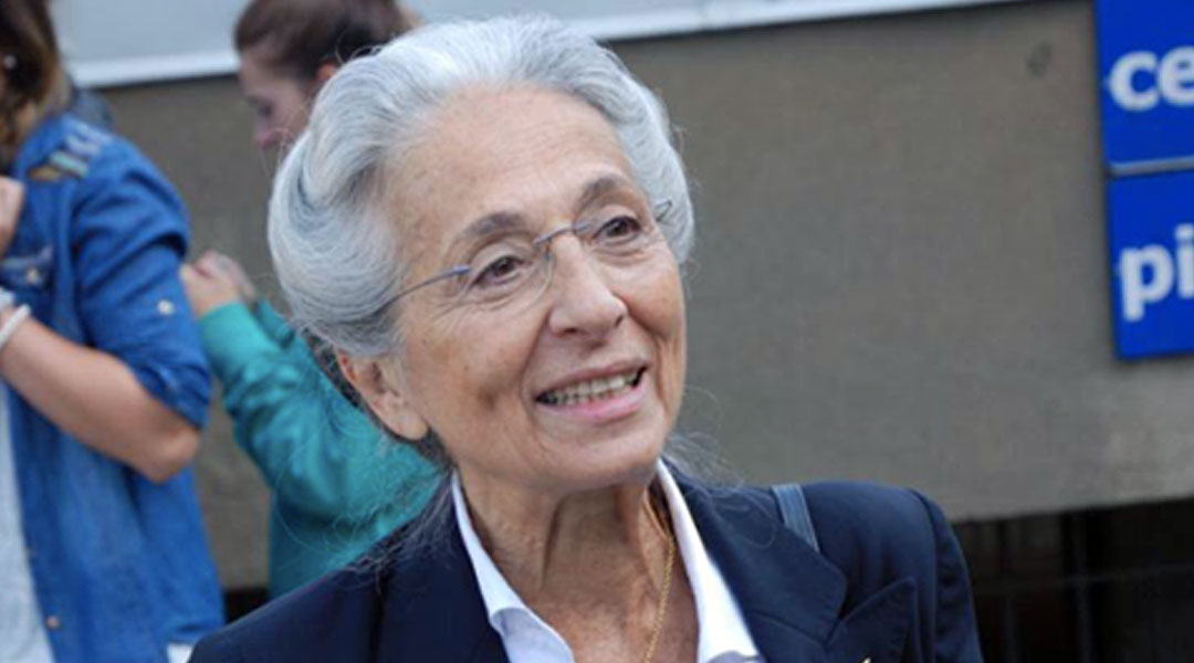 Piera Levi-Montalcini