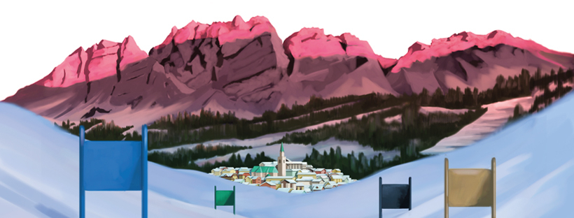 Una Montagna di Libri - Inverno 2025