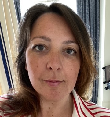 Melania Guarda Ceccoli